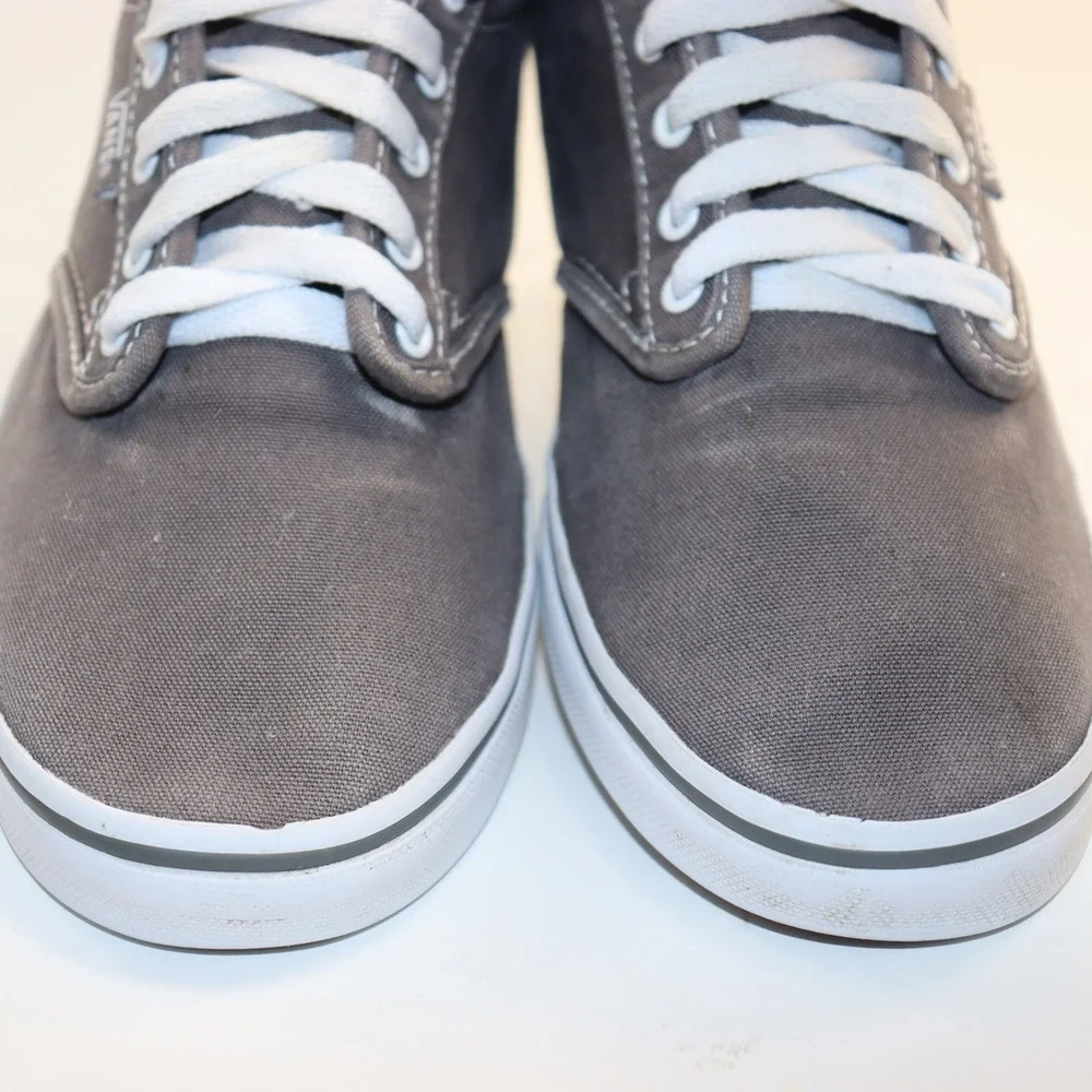 Vans embrace classic